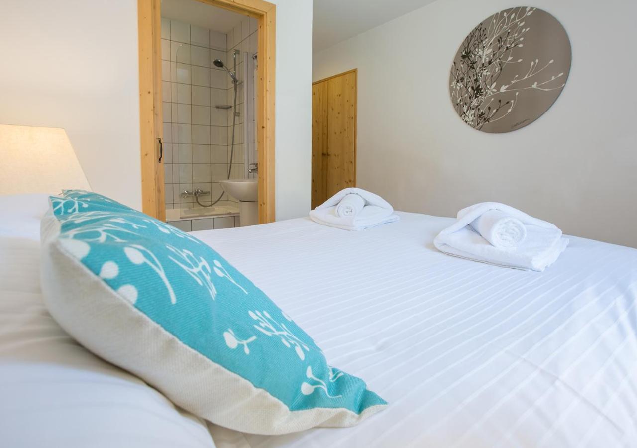 Simply Morzine - Chalet Coeur de Morzine Zewnętrze zdjęcie